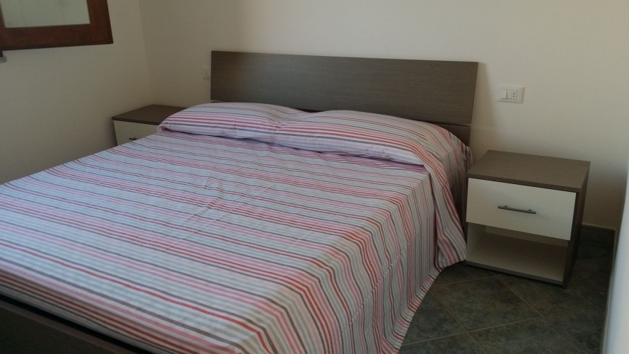 Residence Monte Marina