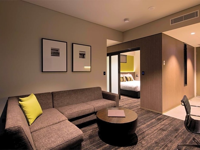 Double Suite