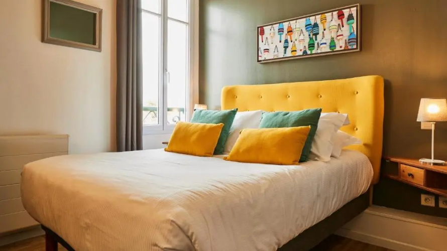 Hotel La Chaize