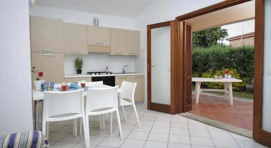 Avru de li Canne e Le Canne residence
