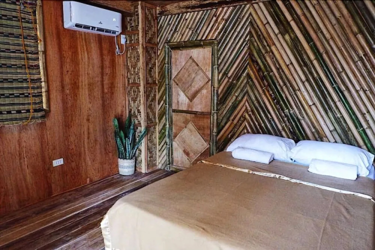 Alpas Siargao - Hostel