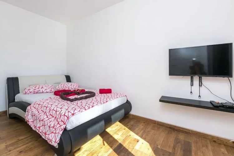 Apartments Lorenzo