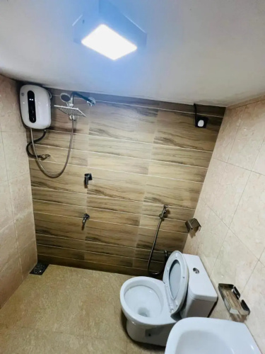 Indunil Homestay