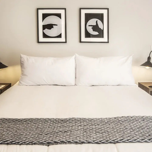 w Open-space Loft in Barranco