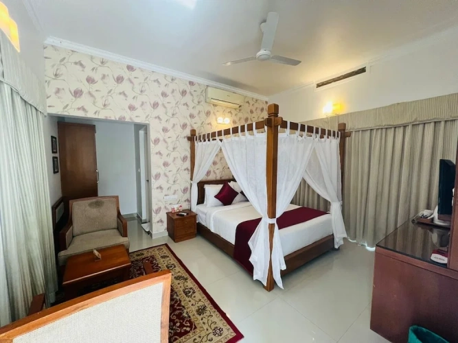 Premium Single room