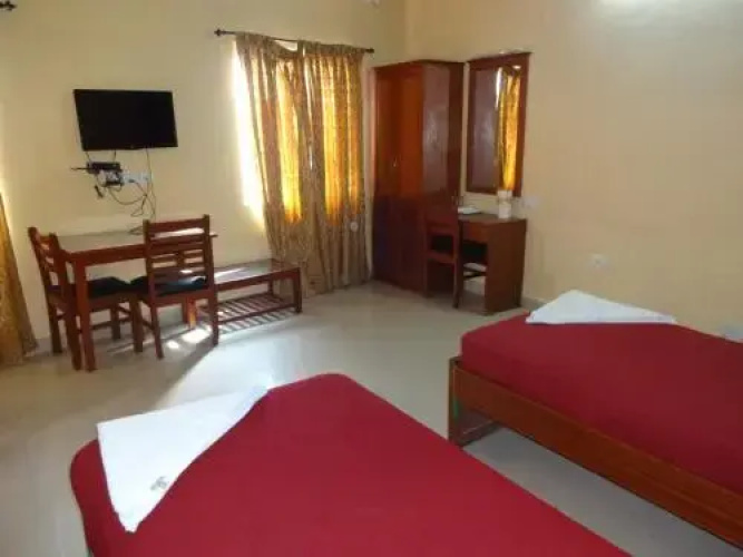 Hotelafbeelding