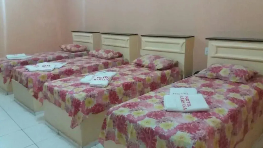 Hotel Maryana