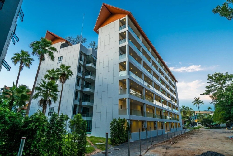 Otel görseli