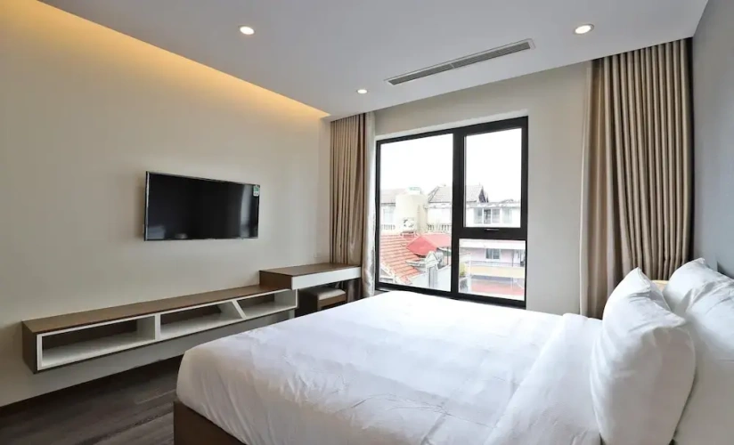 Superior Apartment