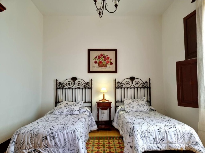 1 Bedroom Cottage