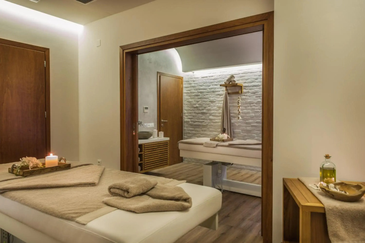Ostria Resort & Spa
