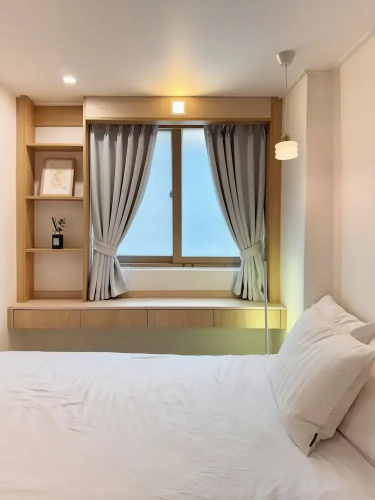 Busan Circlestay Hotel