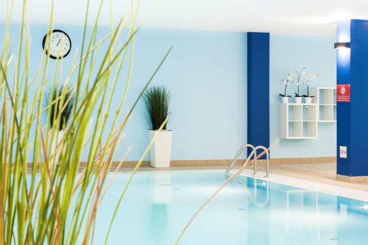 DoubleTree by Hilton Hotel Luxembourg photo 21