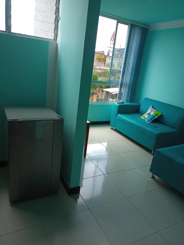 Sandy Apartamento