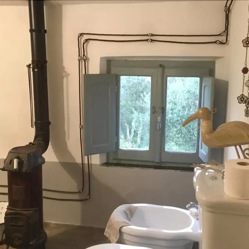 Casa Su Niberalzu