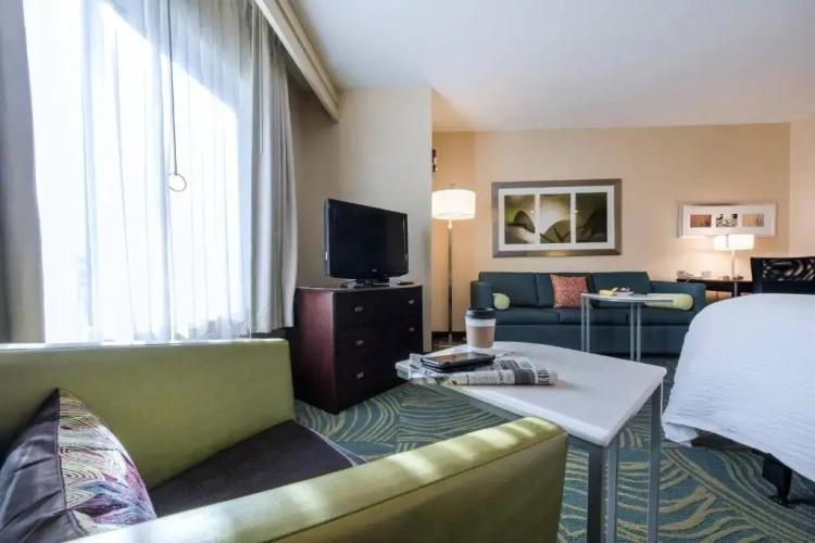 Suite