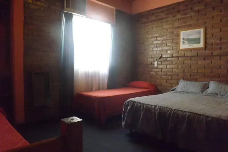 Mercosur Hotel