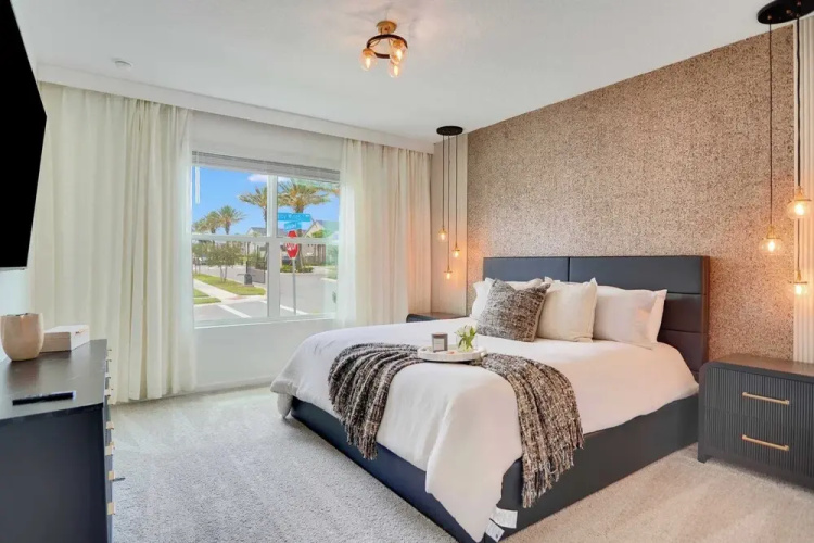 Epic 10br Solara Retreat, Themed Fun & Pool