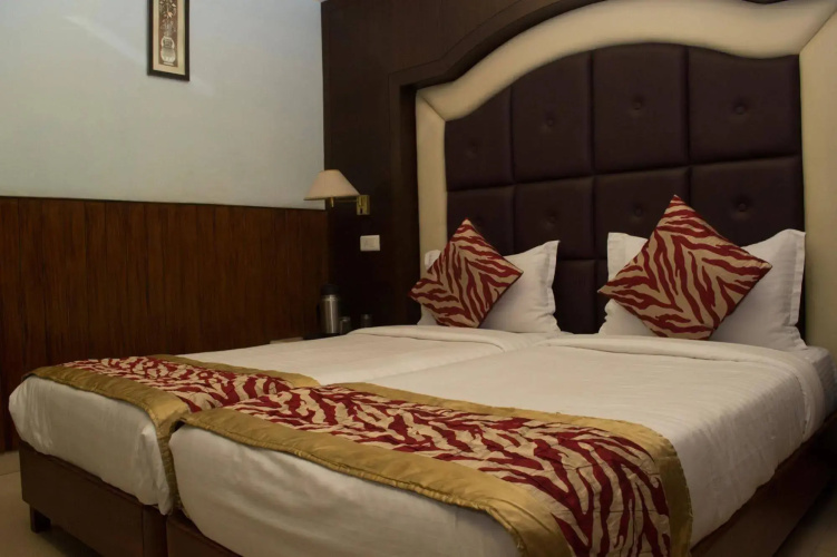 Hotel Sidharth