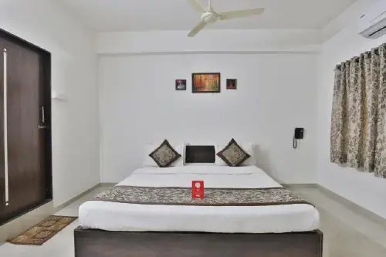 Hotel Star Palace