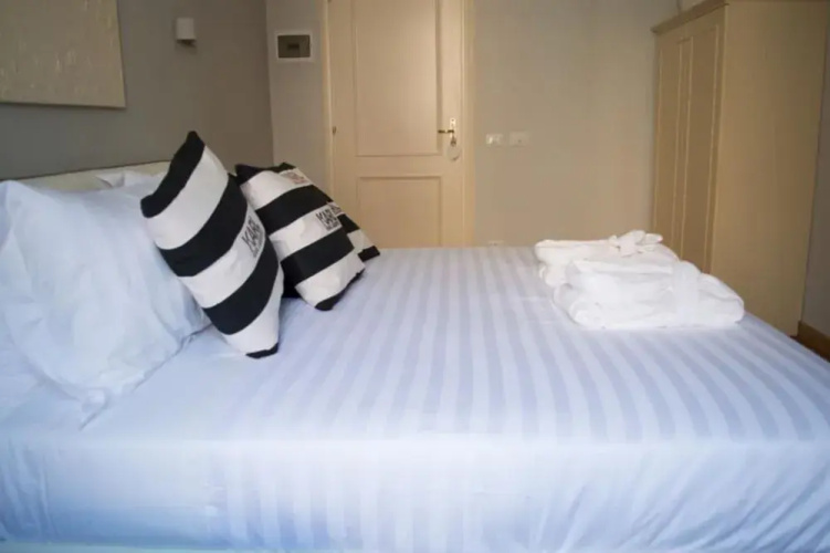 Le Griffe Vatican Luxury Suites