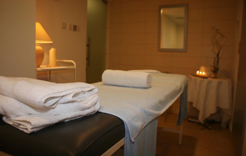Poseidonia Beach Hotel photo 20