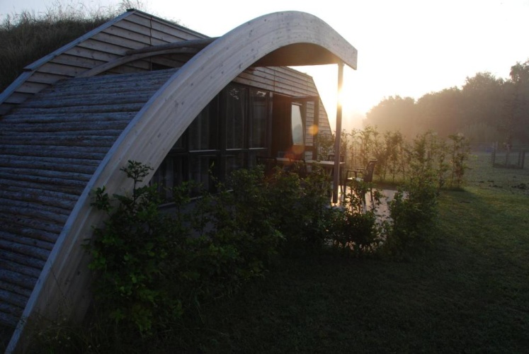 2 Bedrooms Cottage