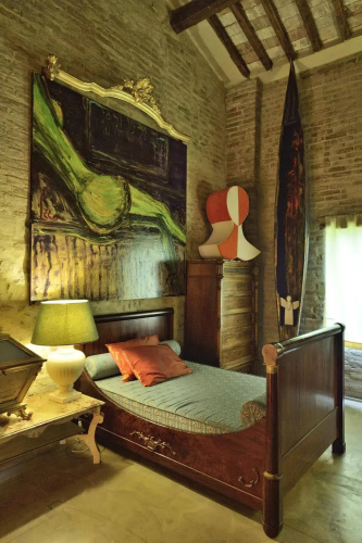 Residenza D'Arte