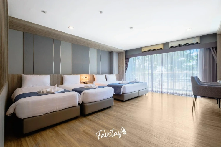Executive Suite