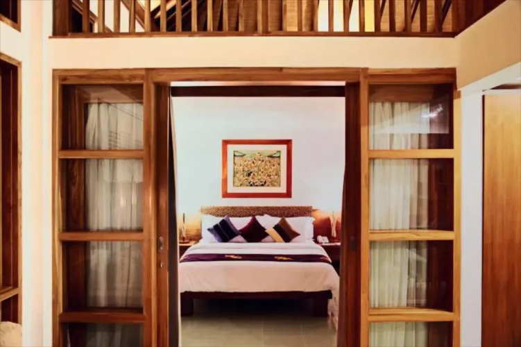 Villa Damar