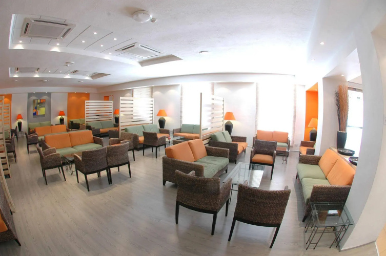 Mellieha Bay Hotel