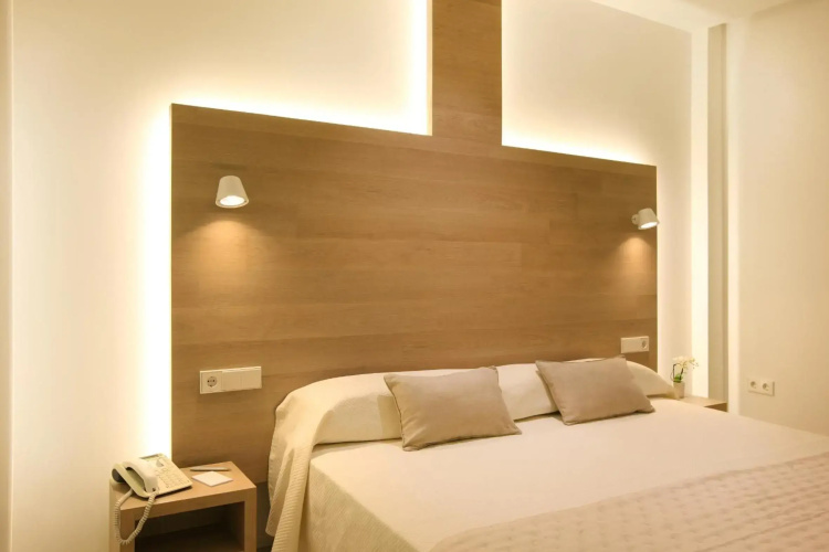 Hotel Carlos l