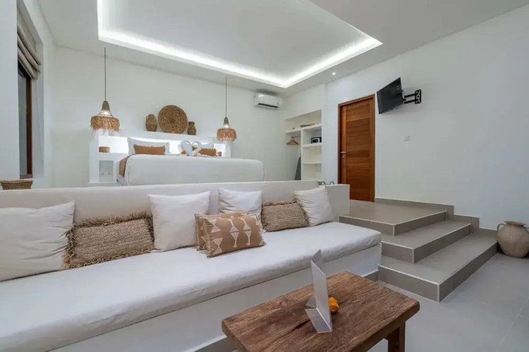Villa Camille