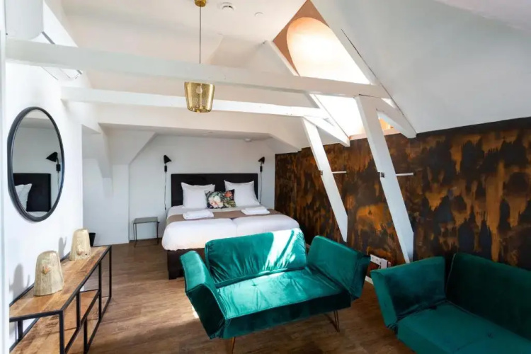 Hotel Markt23