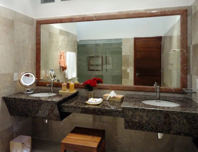 Casa Jaguar