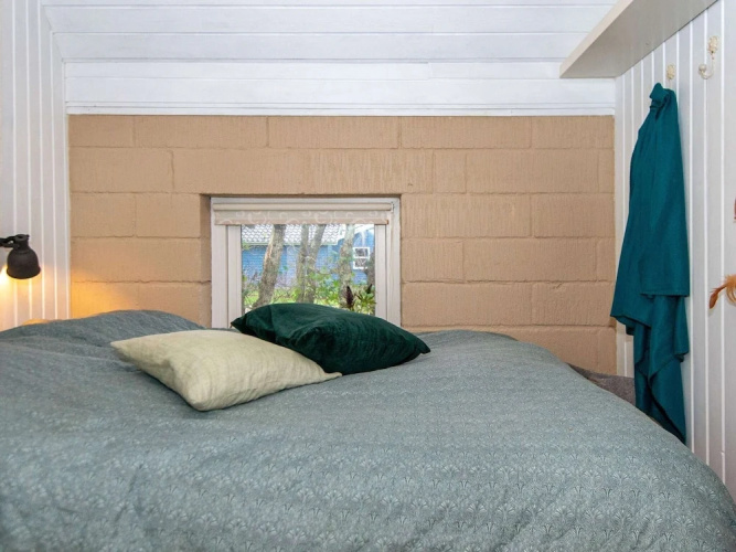 Holiday Home in Ulfborg