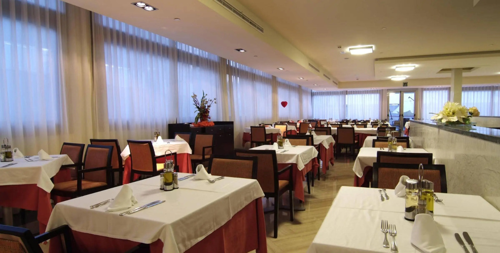 Sandos Monaco Hotel - Adults Only photo 33