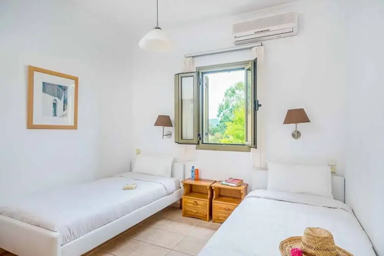 Villa Arbutus