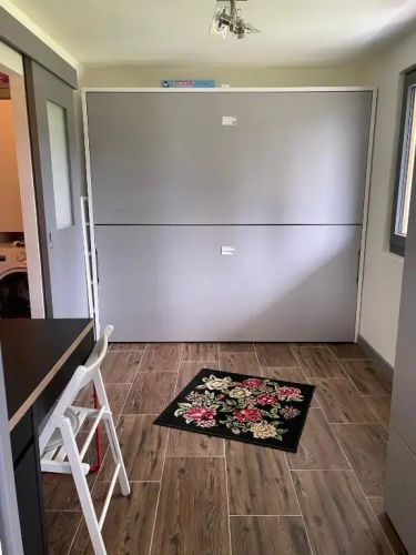 Appartement 2-pieces à Verbier