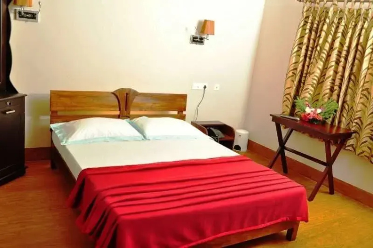 Green Palace residency
