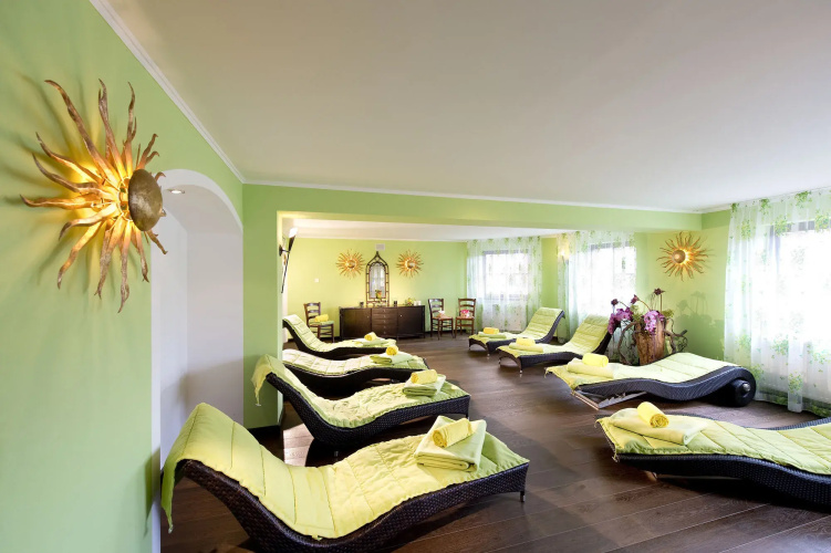 Hotel Schmelmer Hof