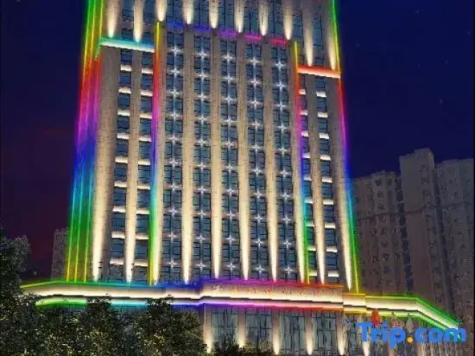 Yinkai Hotel