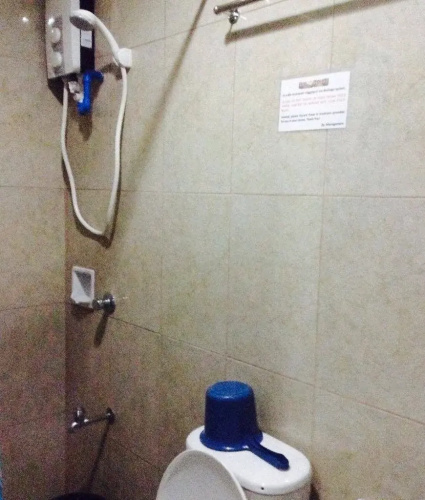 UKL Ever Resort Hotel
