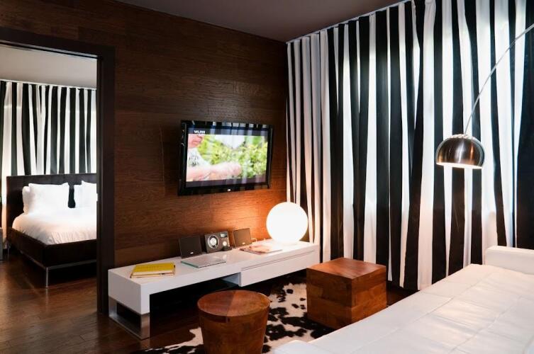 Metropole Suites South Beach, A South Beach Group Hotel
