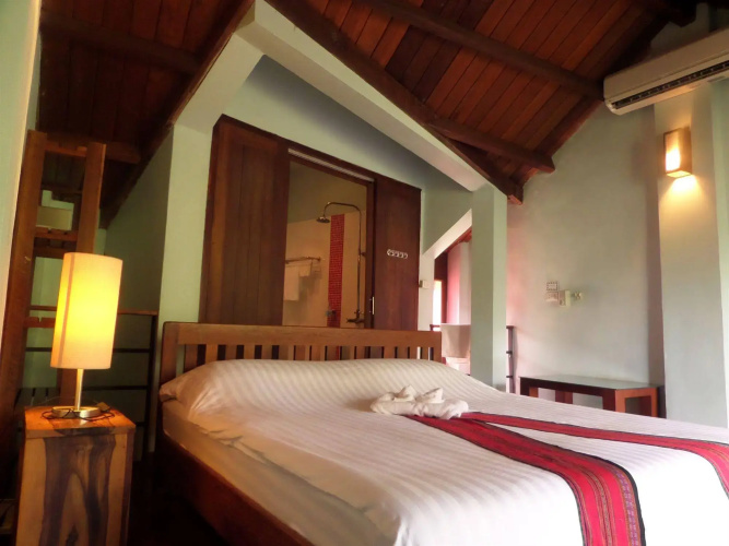 Residence Bassac