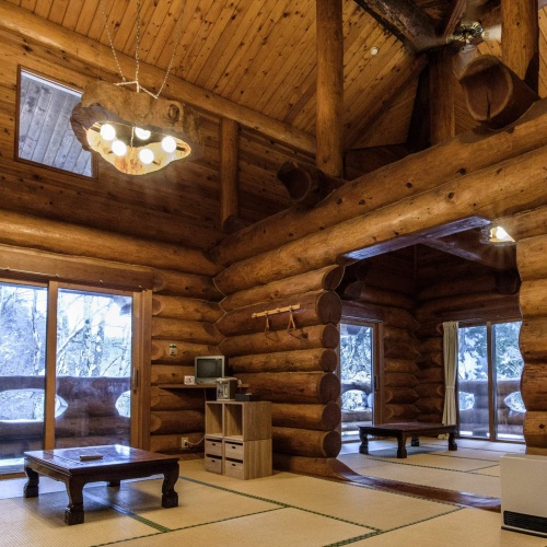 Standard Twin Family room