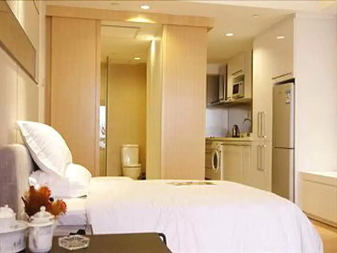 China Dragon Hotel
