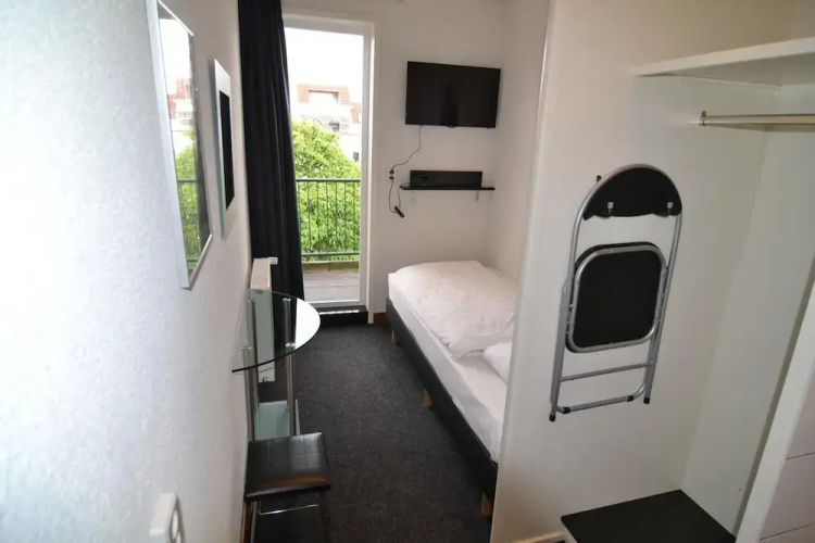 Hotel Bienvenue