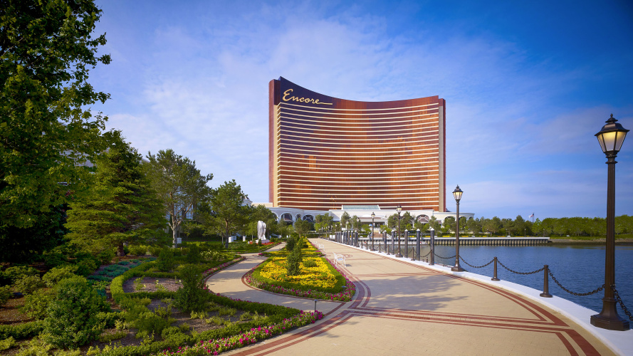 Encore Boston Harbor photo 23