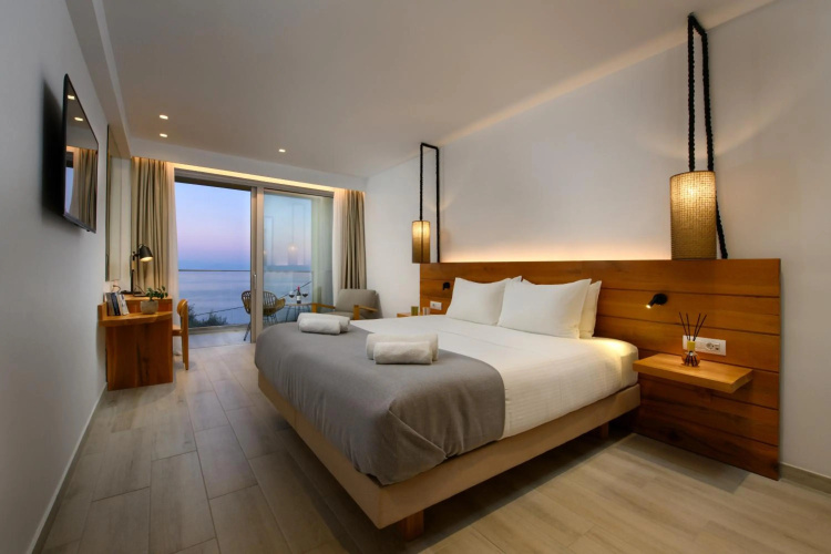 Eleals Boutique Hotel